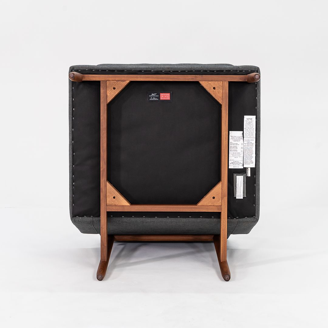 Raleigh Arm Chairs