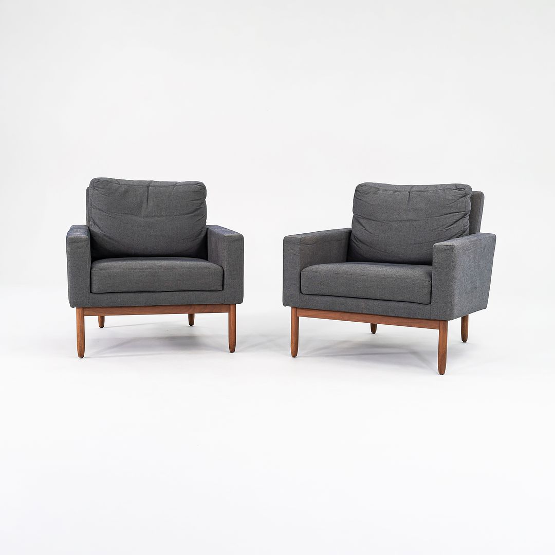 Raleigh Arm Chairs