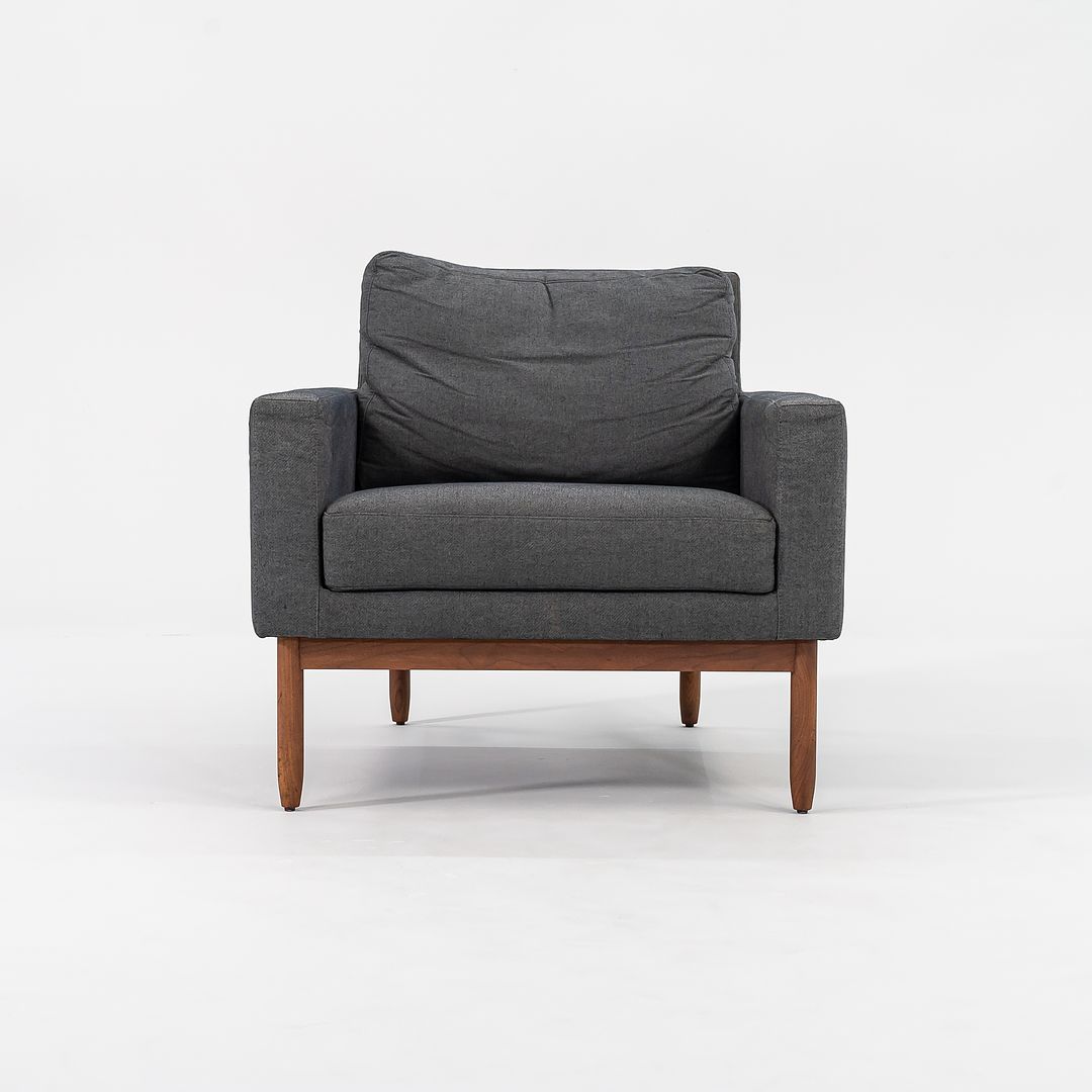Raleigh Arm Chairs