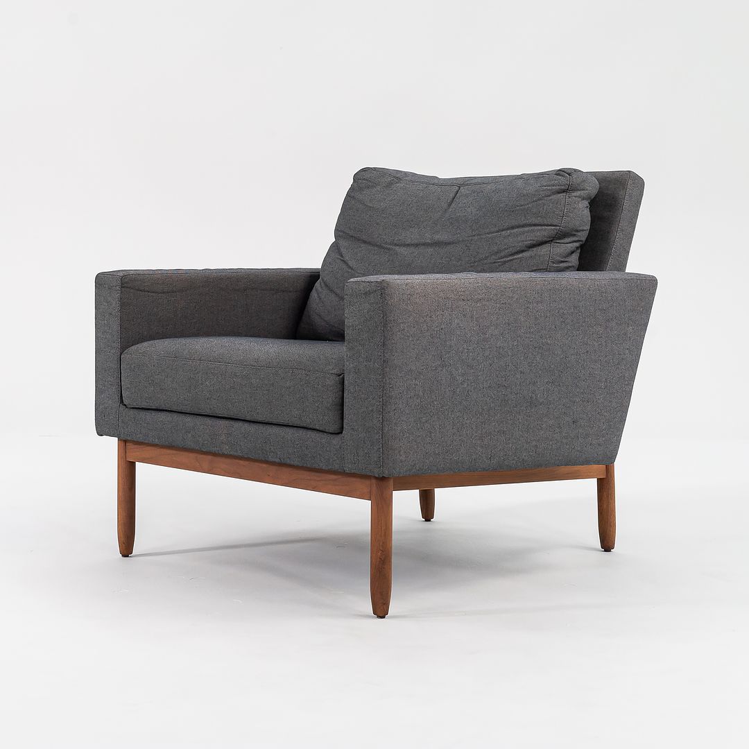 Raleigh Arm Chairs