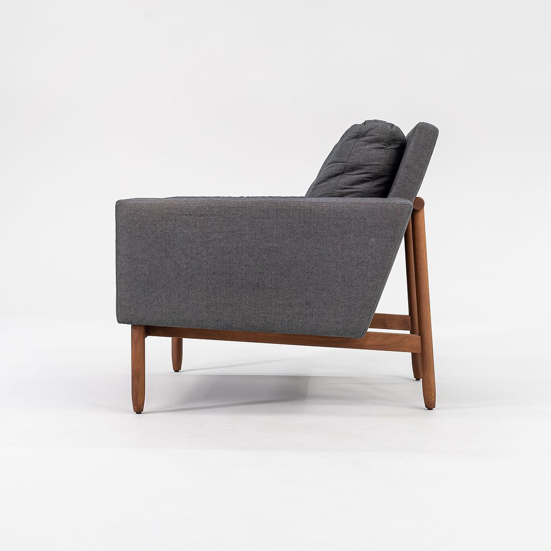 Raleigh Arm Chairs