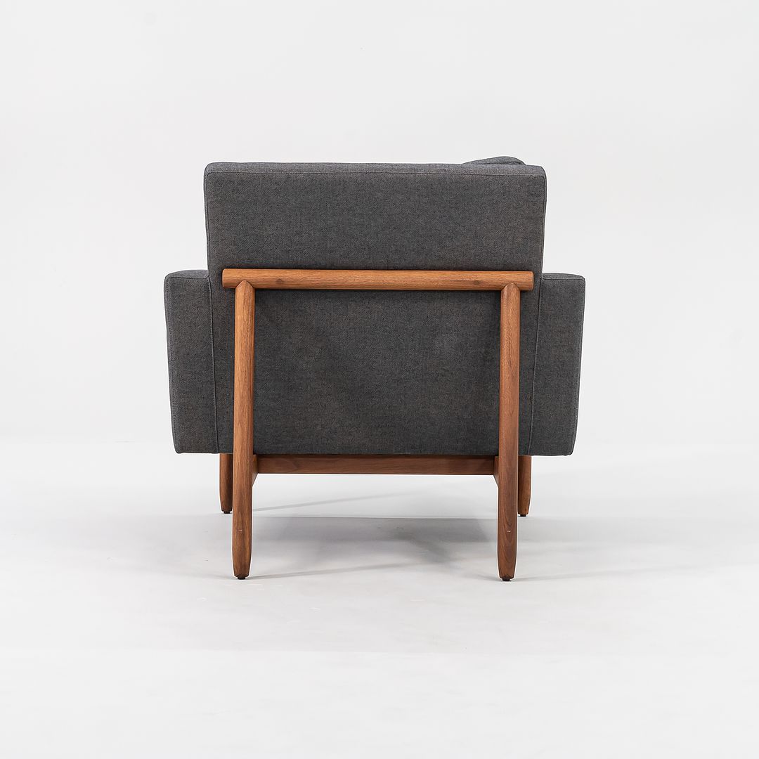 Raleigh Arm Chairs