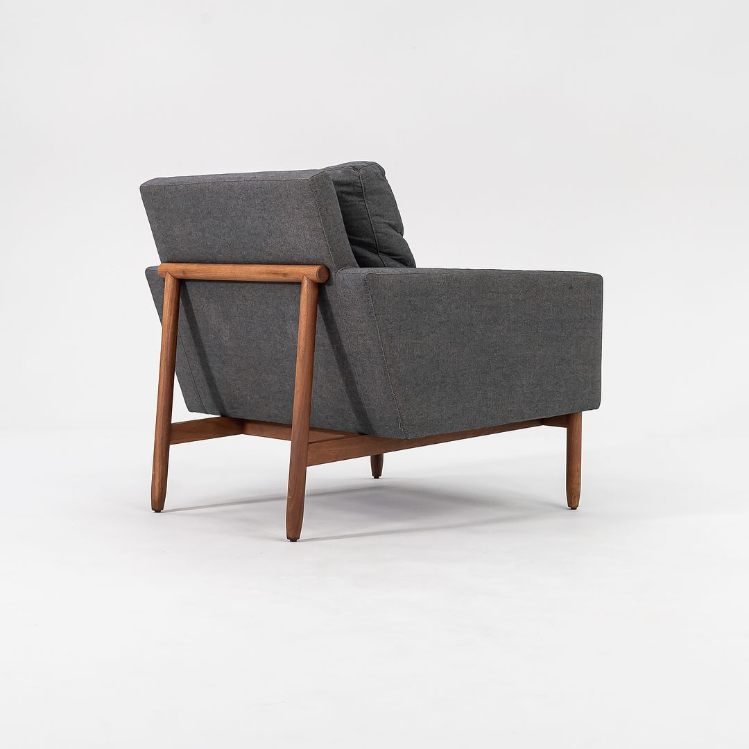 Raleigh Arm Chairs