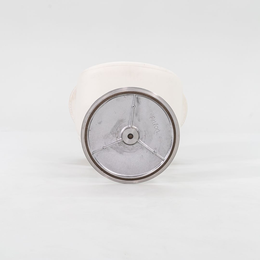 Little Tulip Chair, Model F163