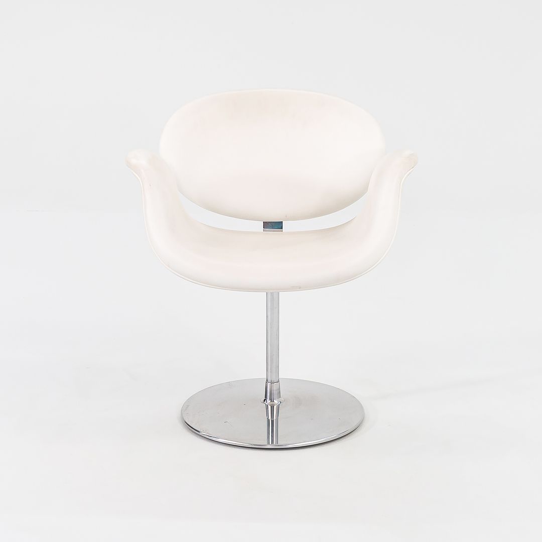 Little Tulip Chair, Model F163
