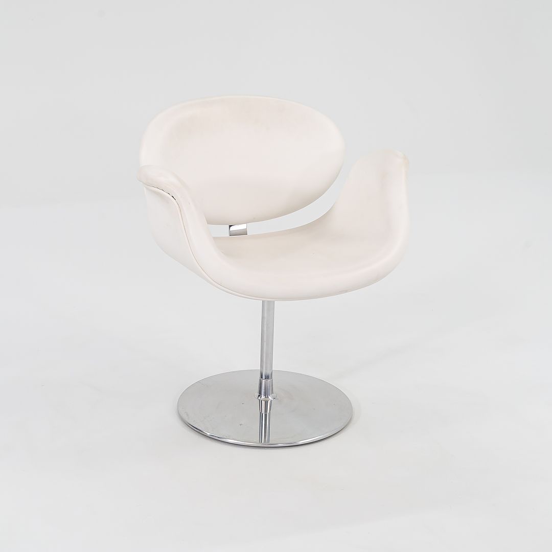 Little Tulip Chair, Model F163