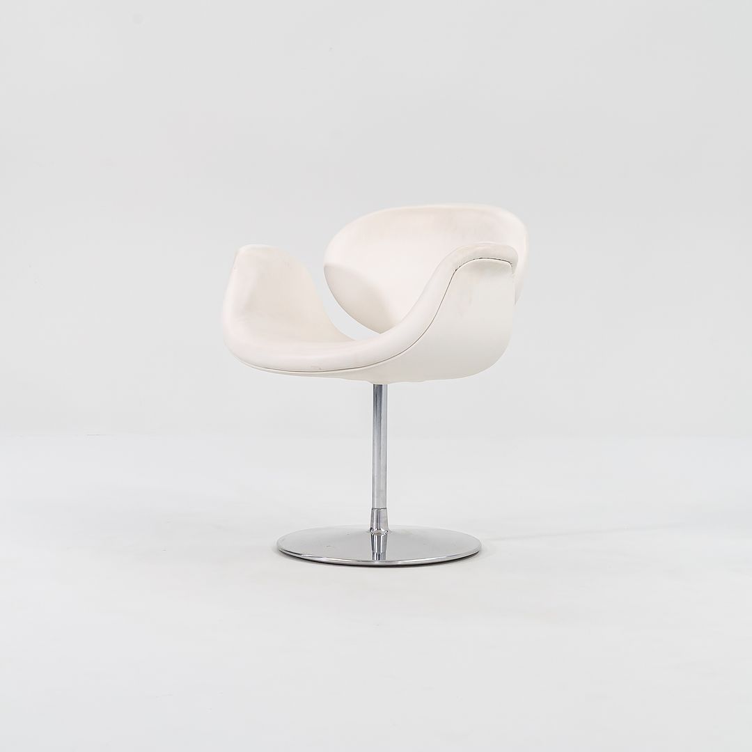 Little Tulip Chair, Model F163