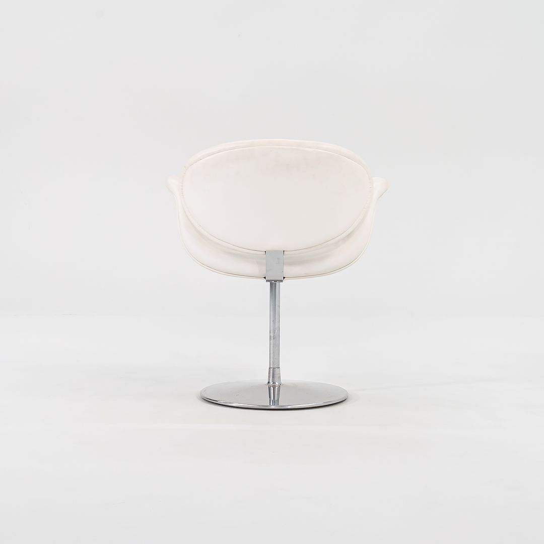 Little Tulip Chair, Model F163