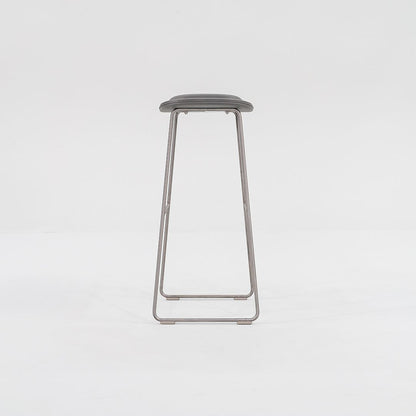 Hi-Pad Bar Stool