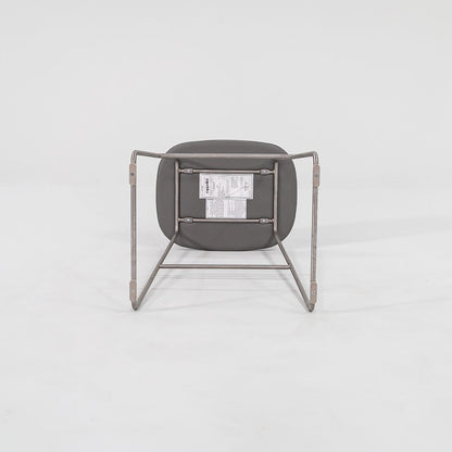 Hi-Pad Bar Stool