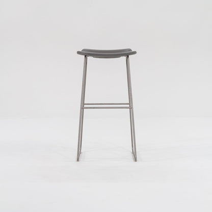 Hi-Pad Bar Stool