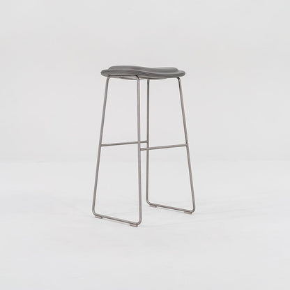 Hi-Pad Bar Stool