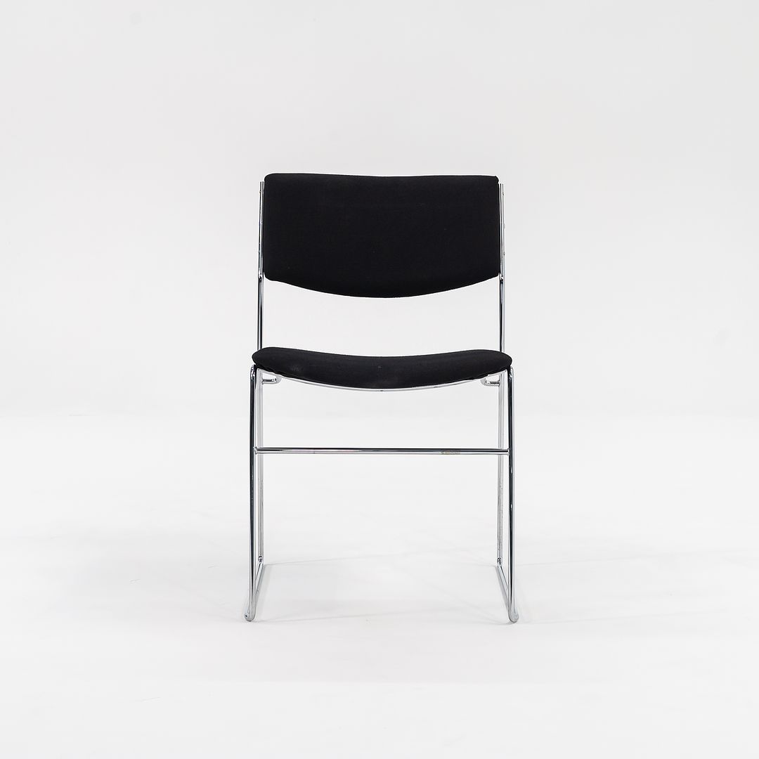 Elle Stacking Chair, Model 1071dl