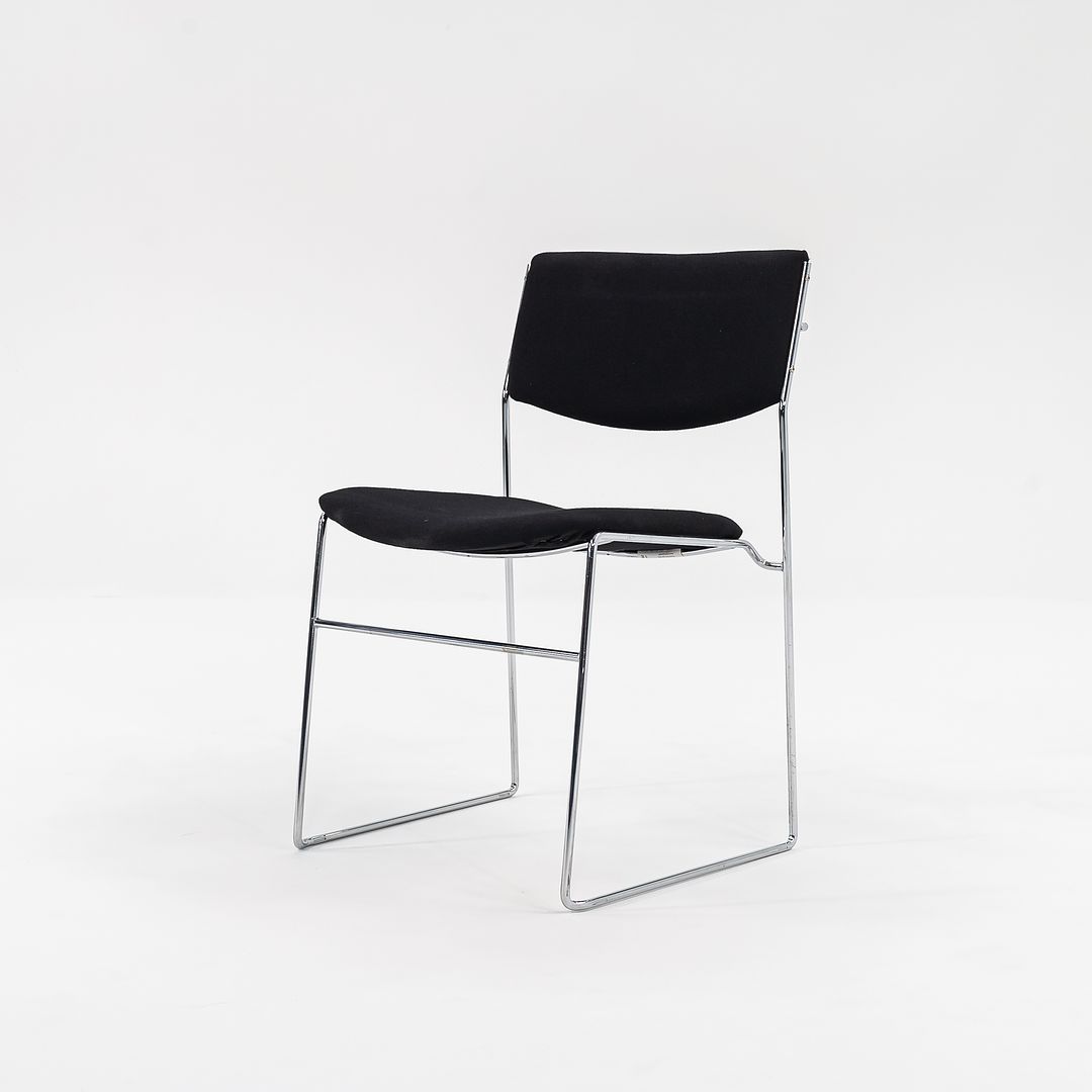 Elle Stacking Chair, Model 1071dl
