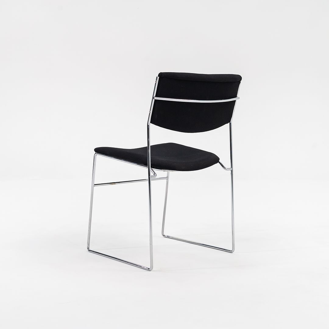 Elle Stacking Chair, Model 1071dl
