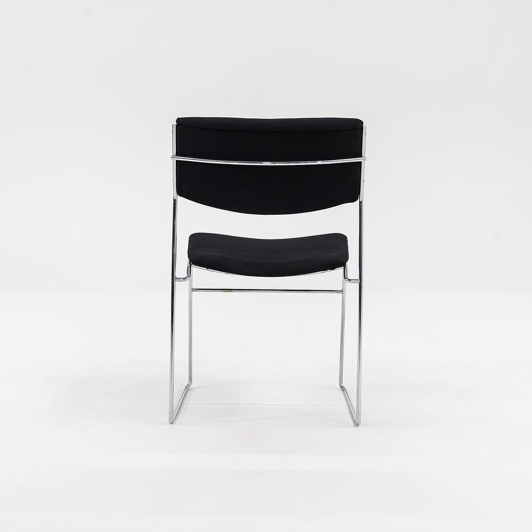 Elle Stacking Chair, Model 1071dl