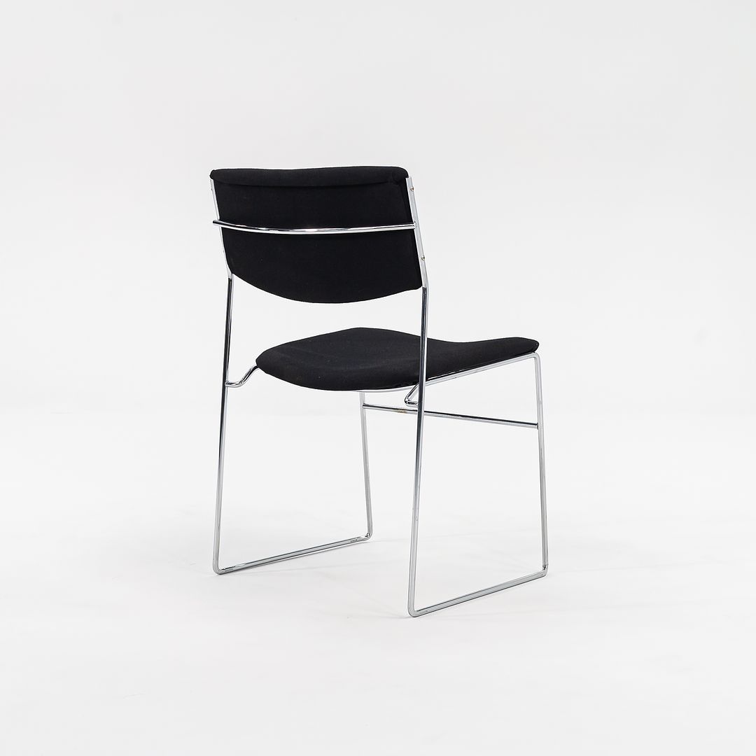 Elle Stacking Chair, Model 1071dl