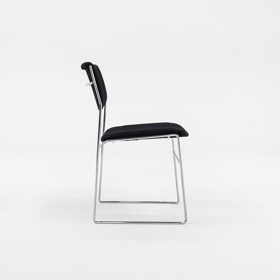 Elle Stacking Chair, Model 1071dl