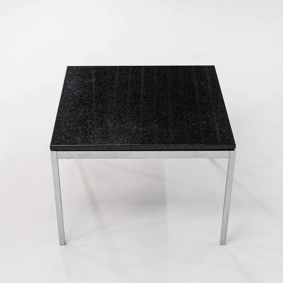 Florence Knoll Coffee Table, Model 2510T