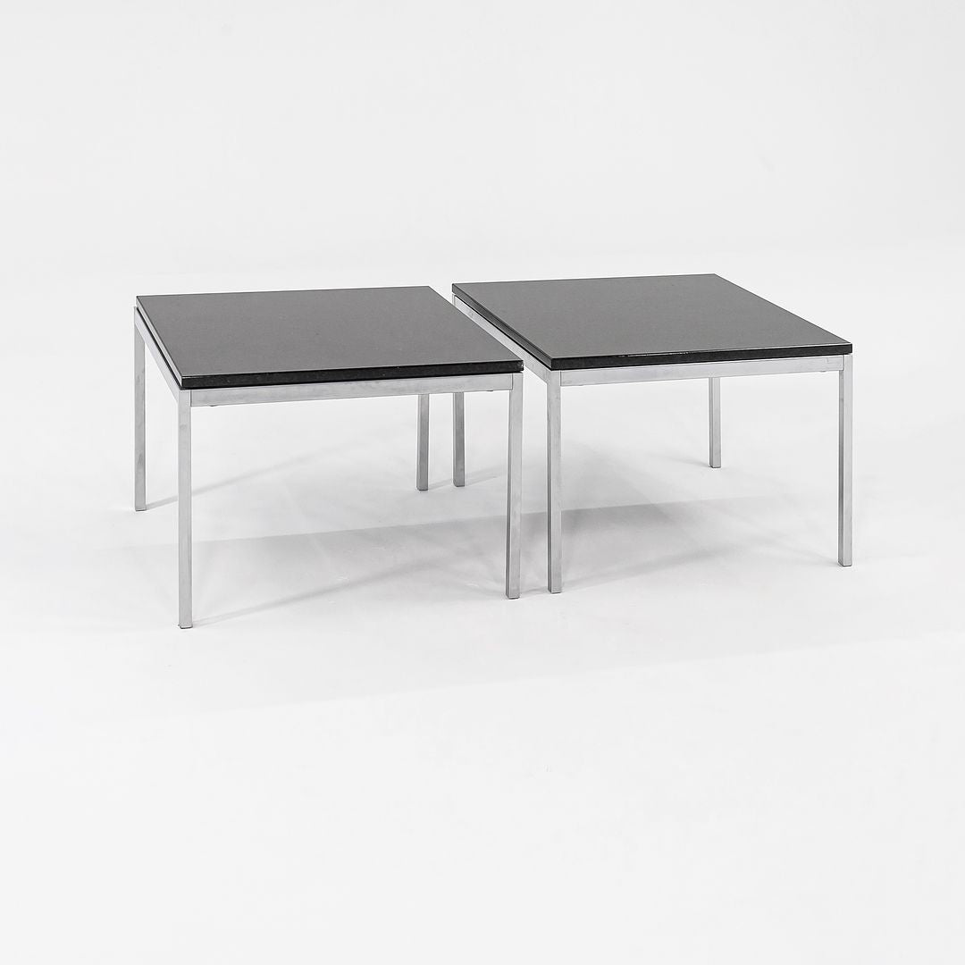 Florence Knoll Coffee Table, Model 2510T