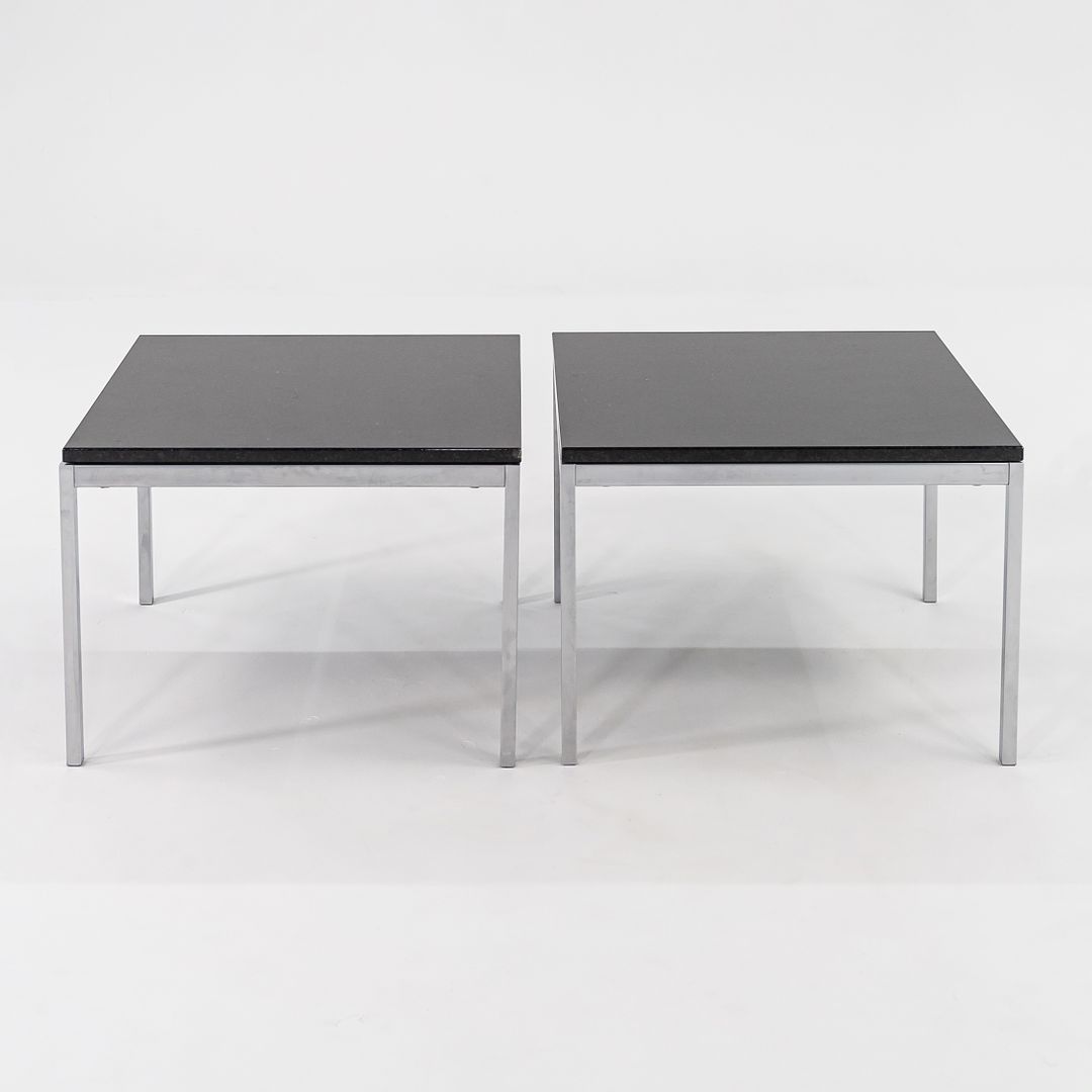 Florence Knoll Coffee Table, Model 2510T