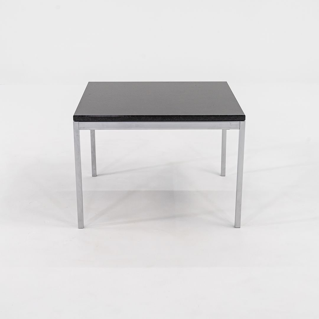 Florence Knoll Coffee Table, Model 2510T