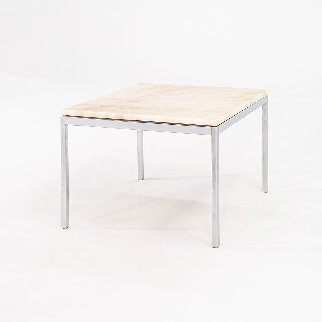 Florence Knoll Coffee Table, Model 2510T
