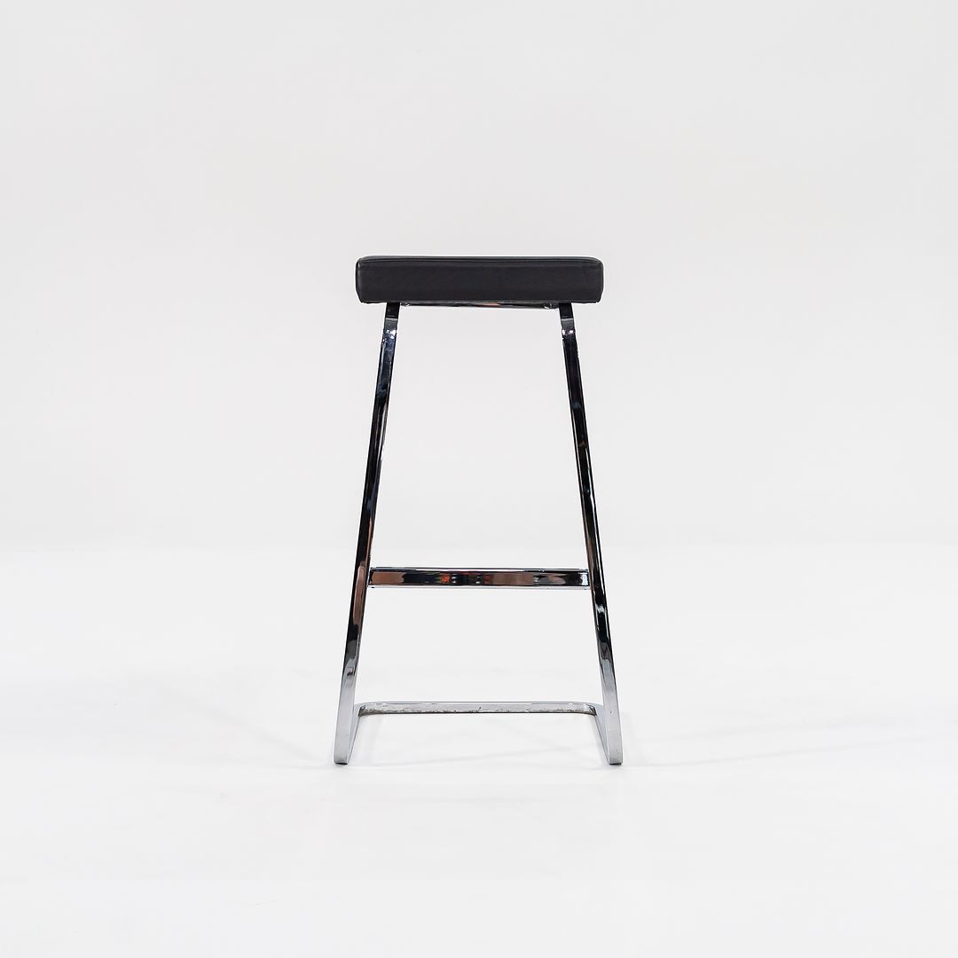 Four Seasons Bar Stool, Model 257C