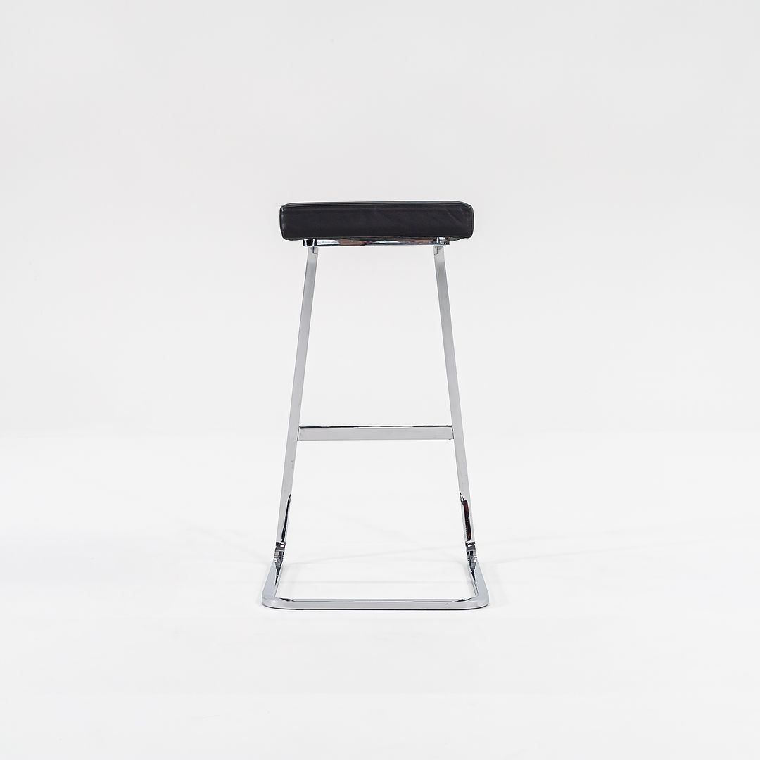 Four Seasons Bar Stool, Model 257C