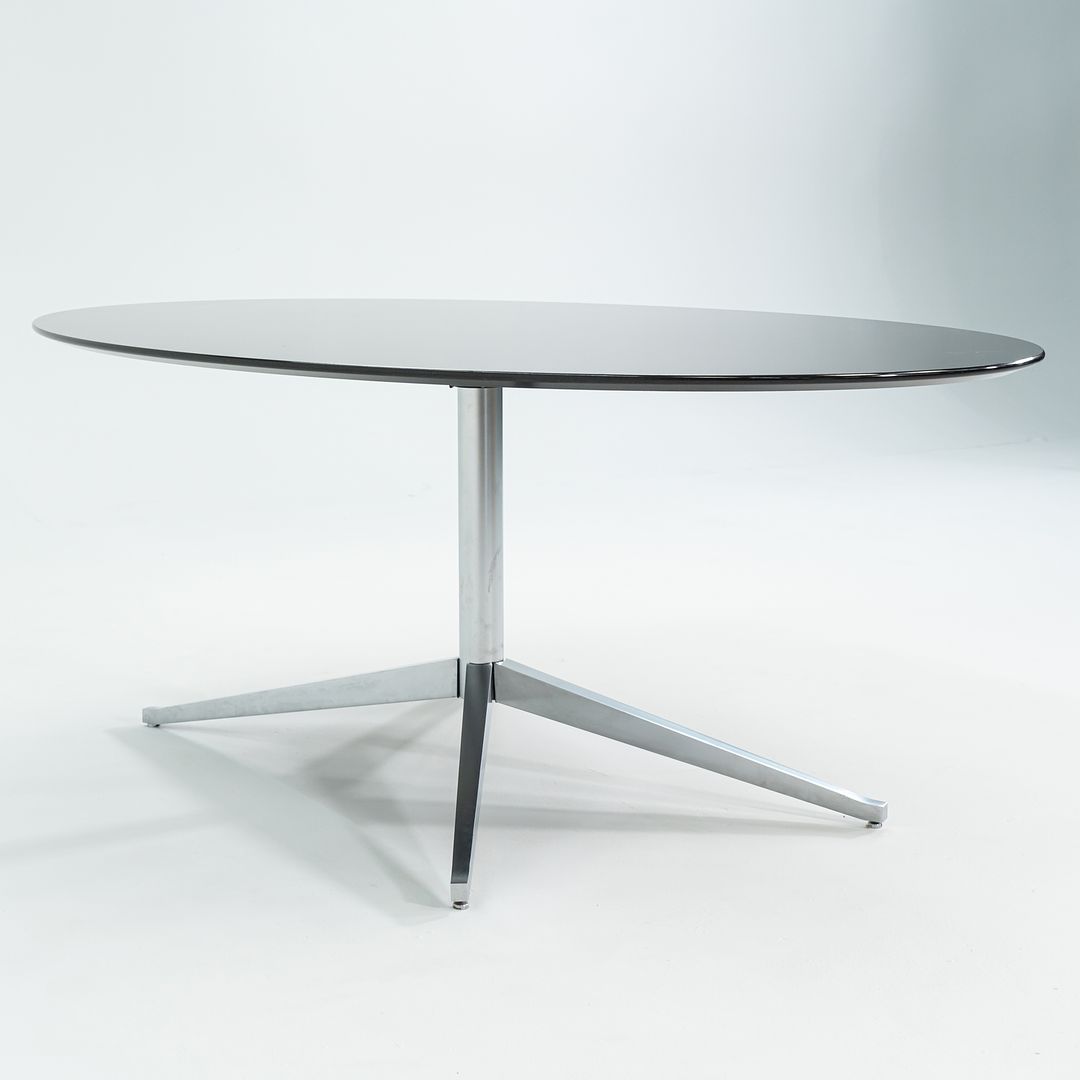 2480T X-Base Dining Table