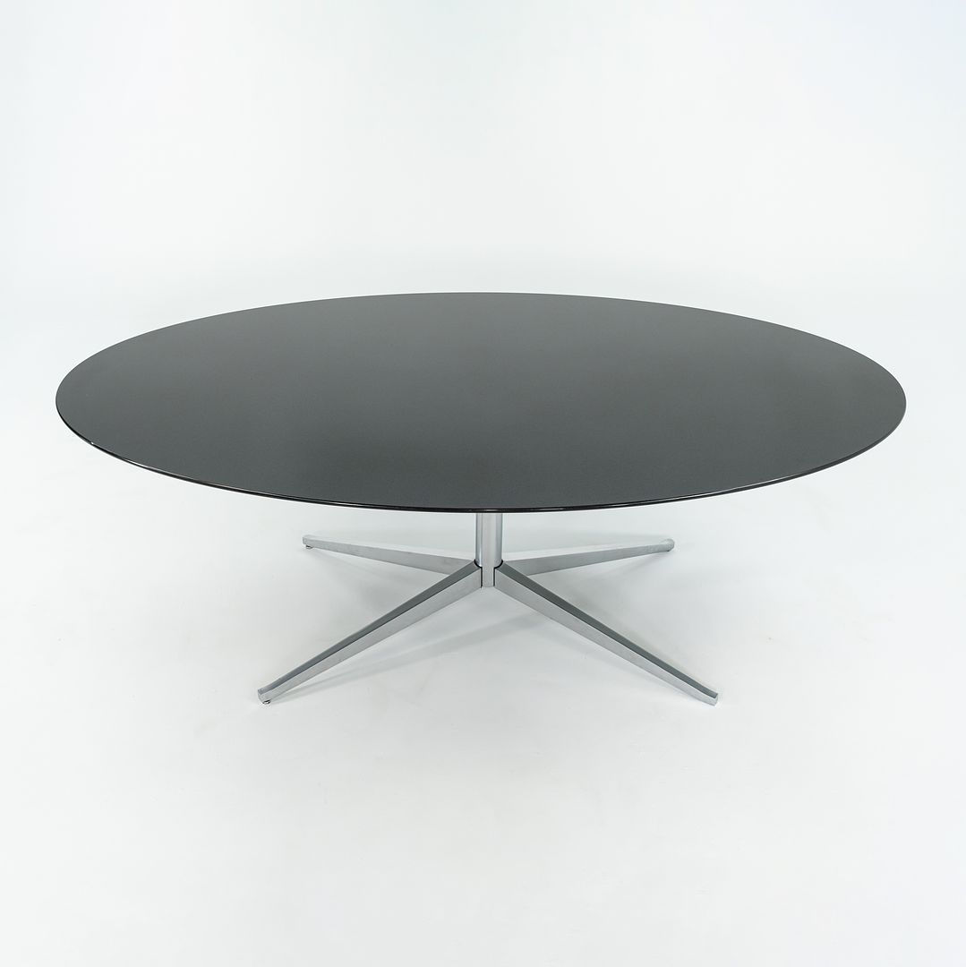 2480T X-Base Dining Table