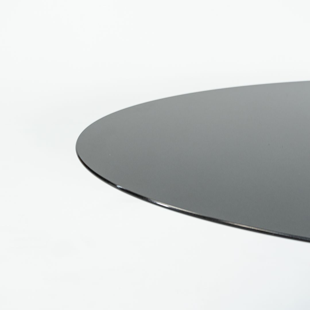 2480T X-Base Dining Table