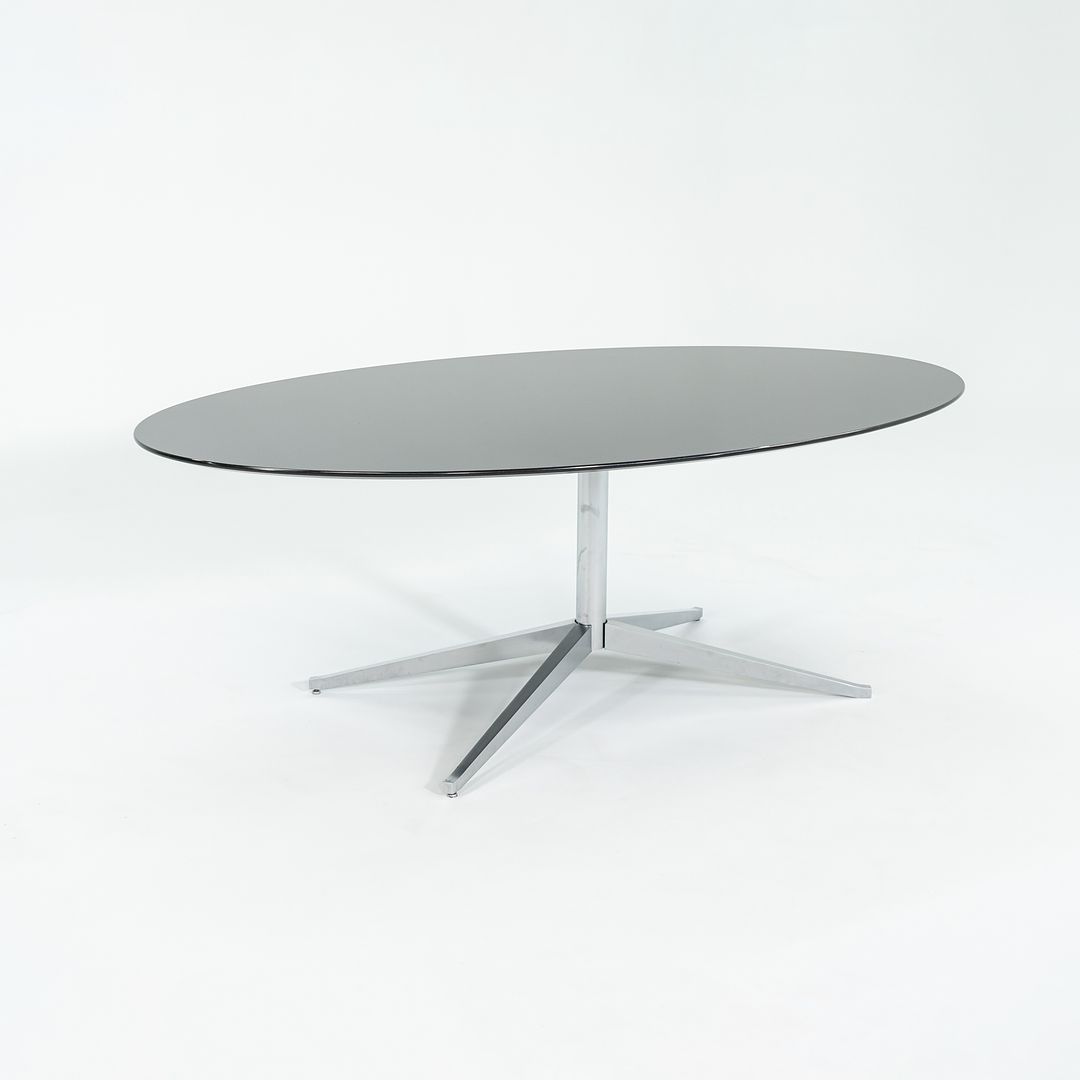 2480T X-Base Dining Table