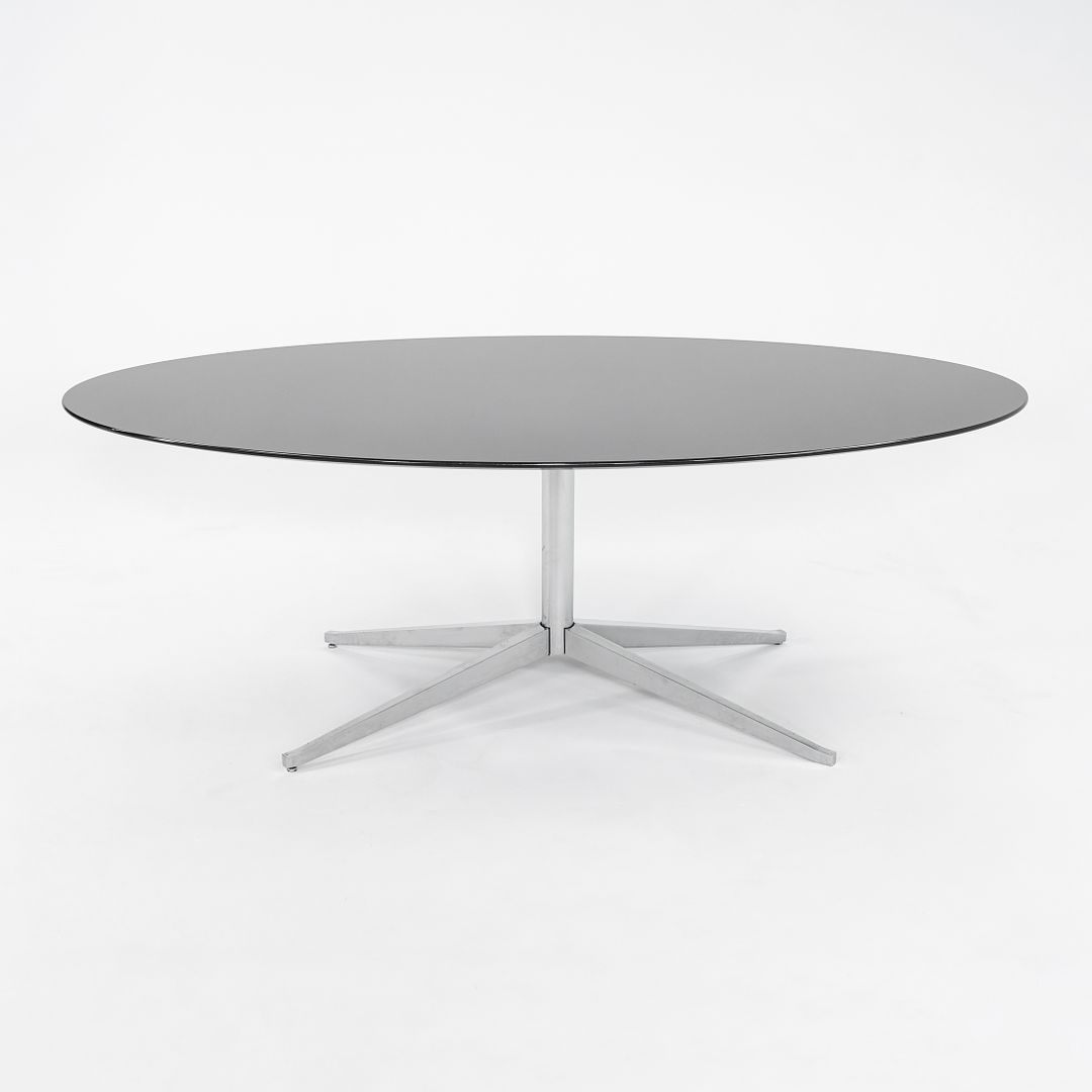 2480T X-Base Dining Table