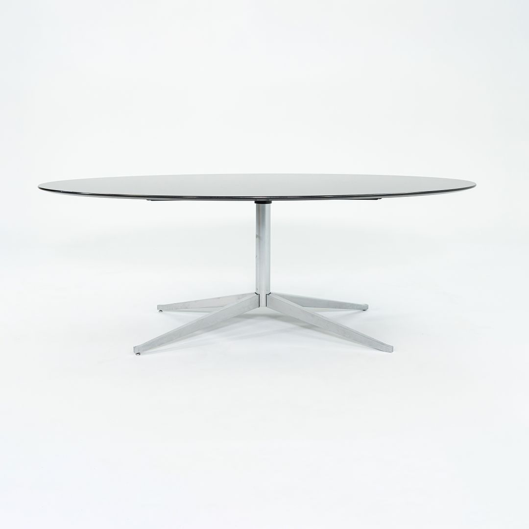 2480T X-Base Dining Table