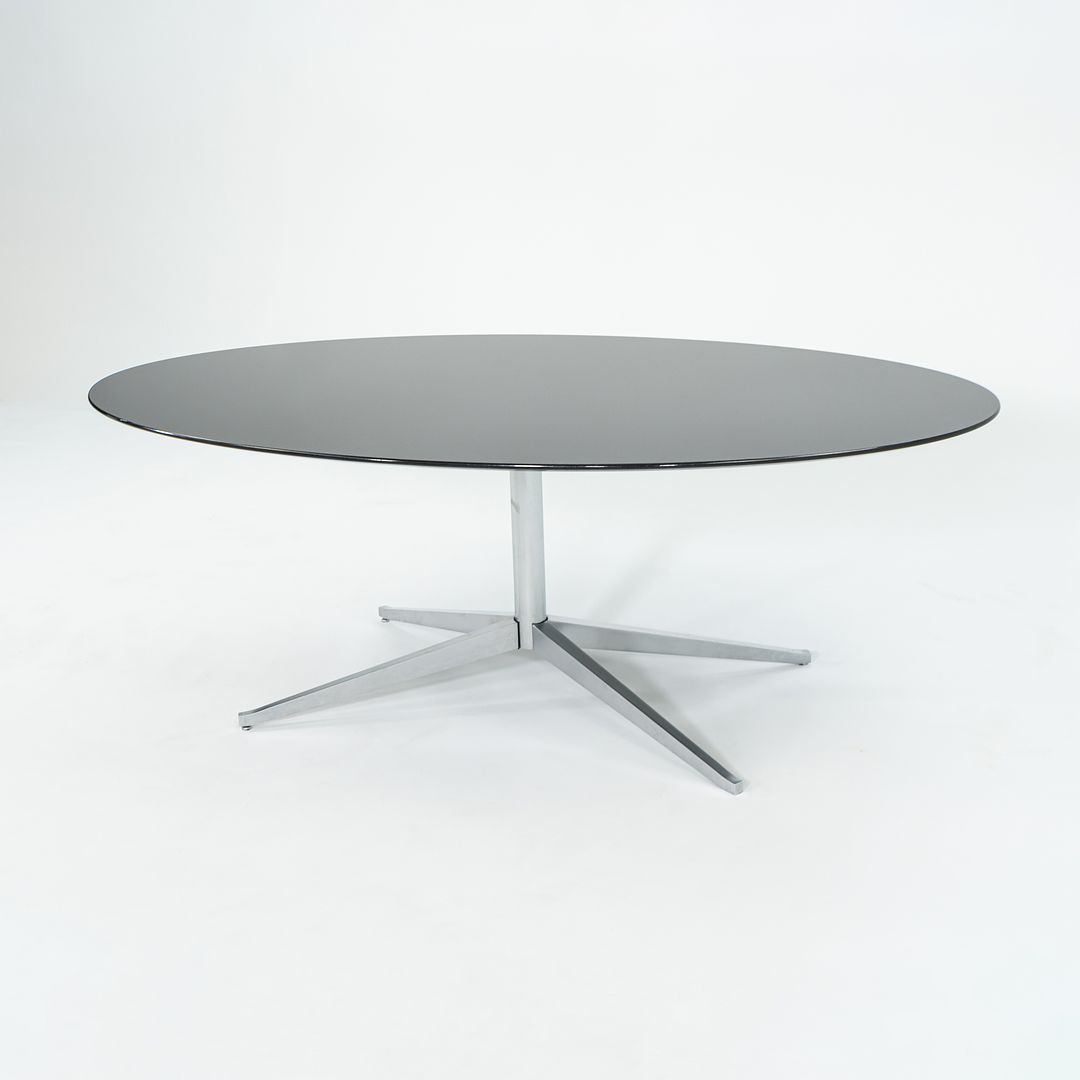 2480T X-Base Dining Table