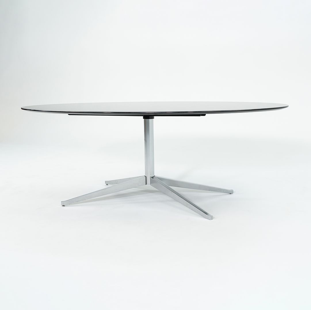 2480T X-Base Dining Table