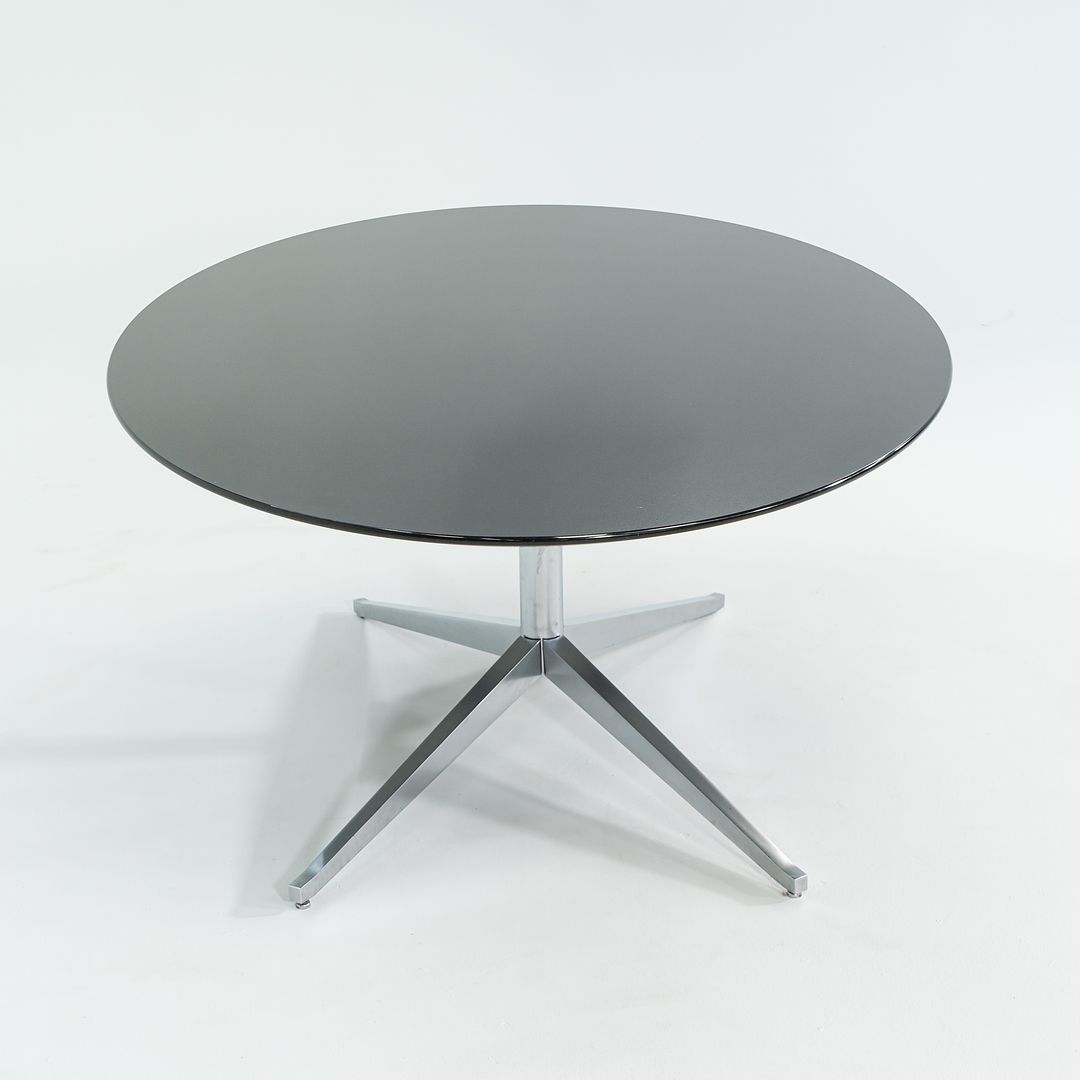 2480T X-Base Dining Table