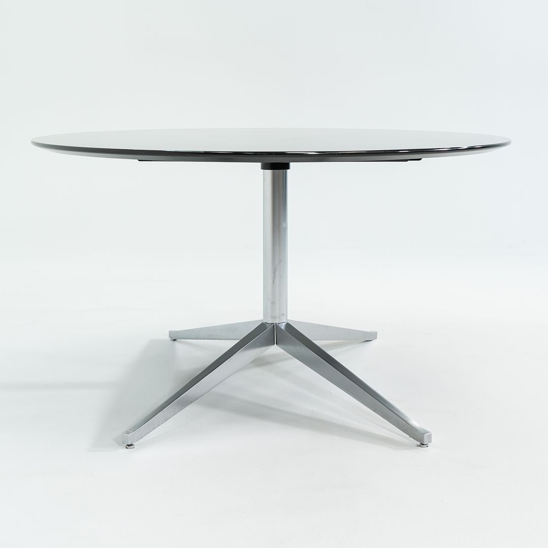 2480T X-Base Dining Table