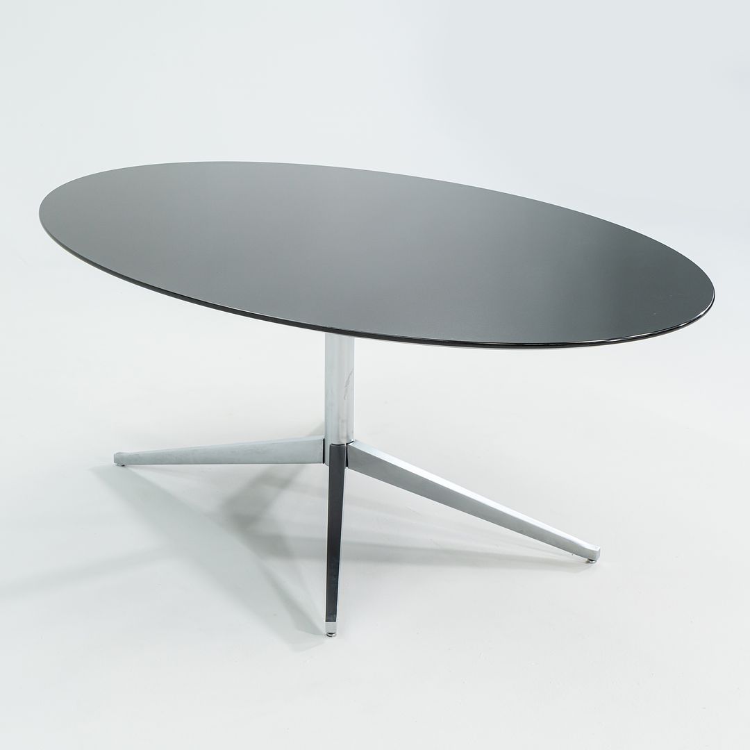 2480T X-Base Dining Table