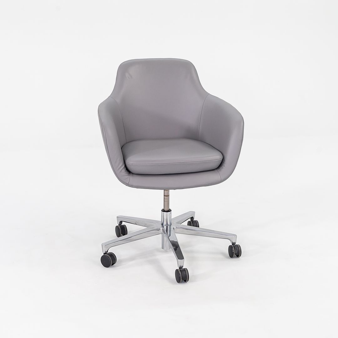 Saiba Mid-Back Task Chair