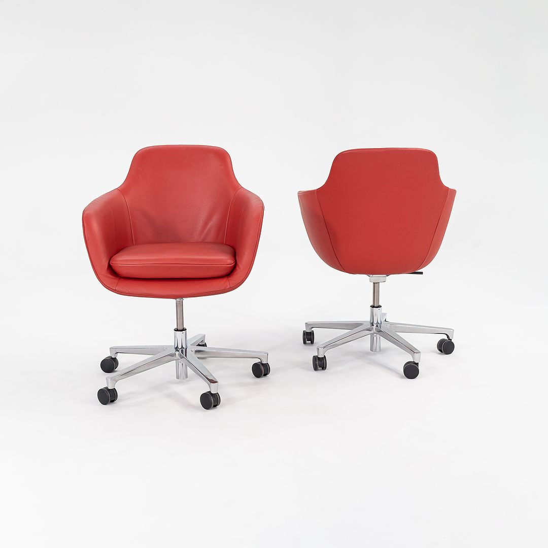 Saiba Mid-Back Task Chair