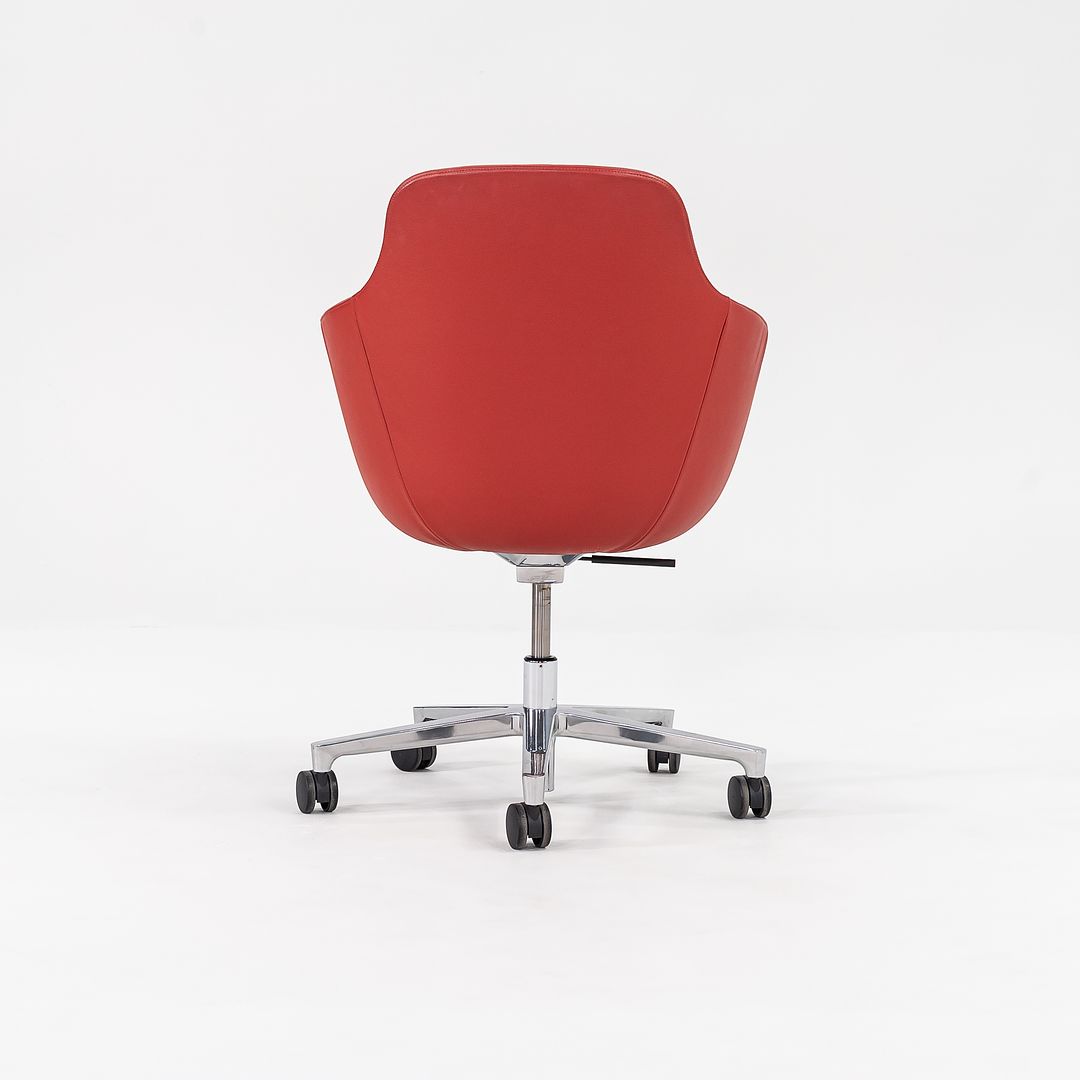 Saiba Mid-Back Task Chair