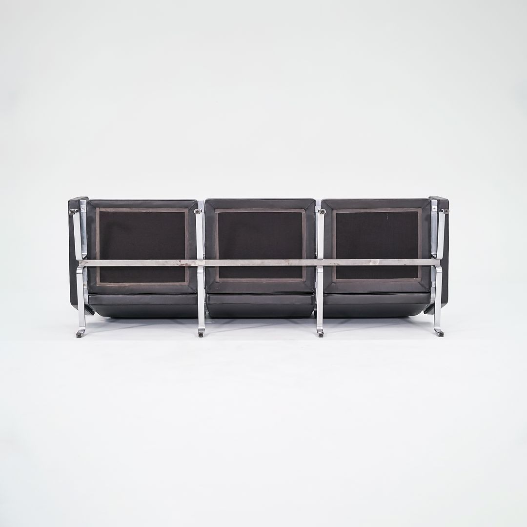 PK31 Three Seat Sofa