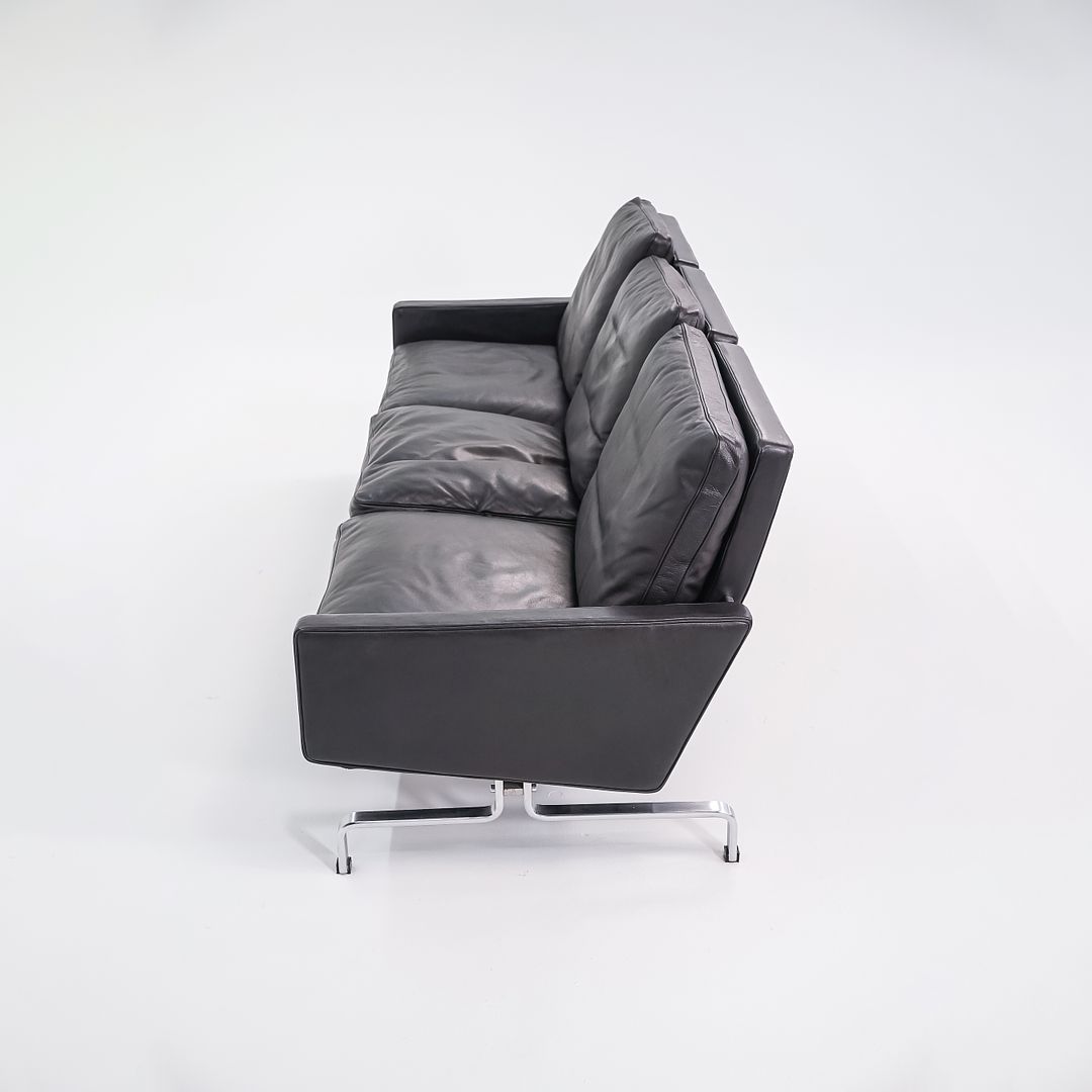 PK31 Three Seat Sofa