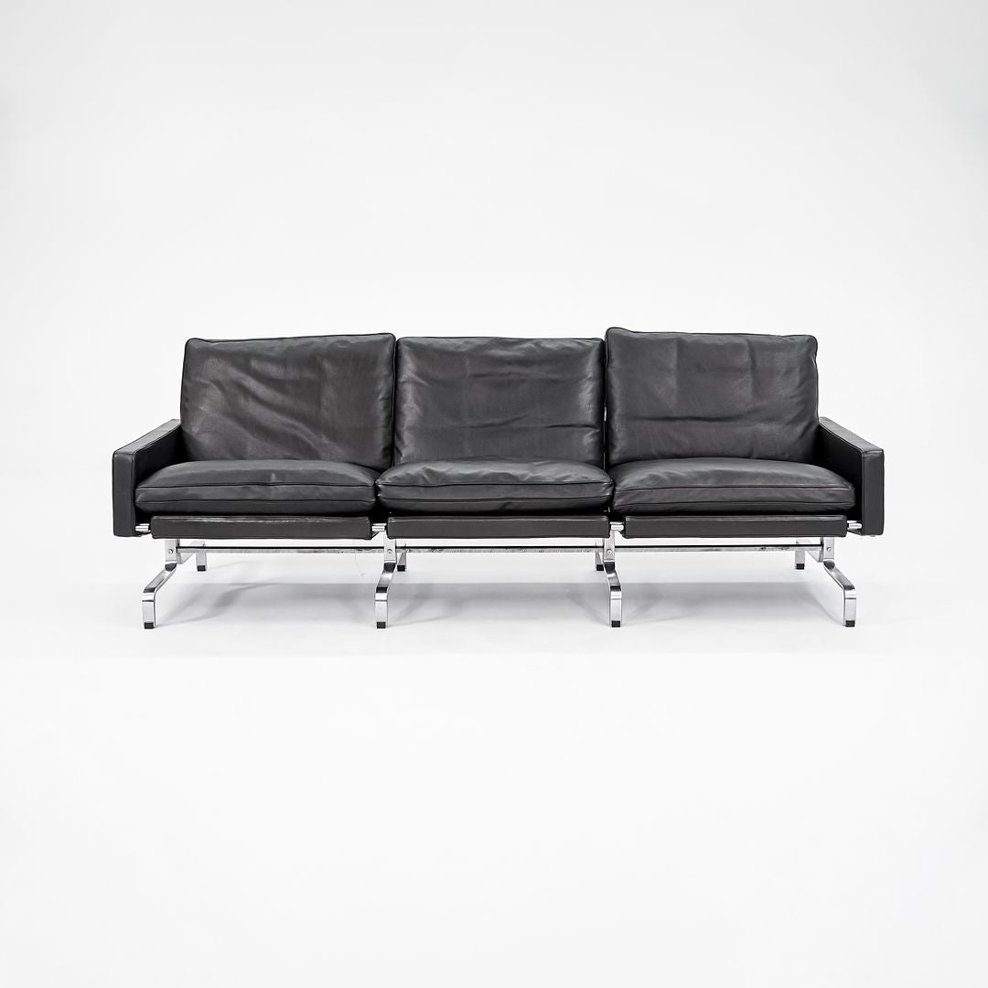 PK31 Three Seat Sofa
