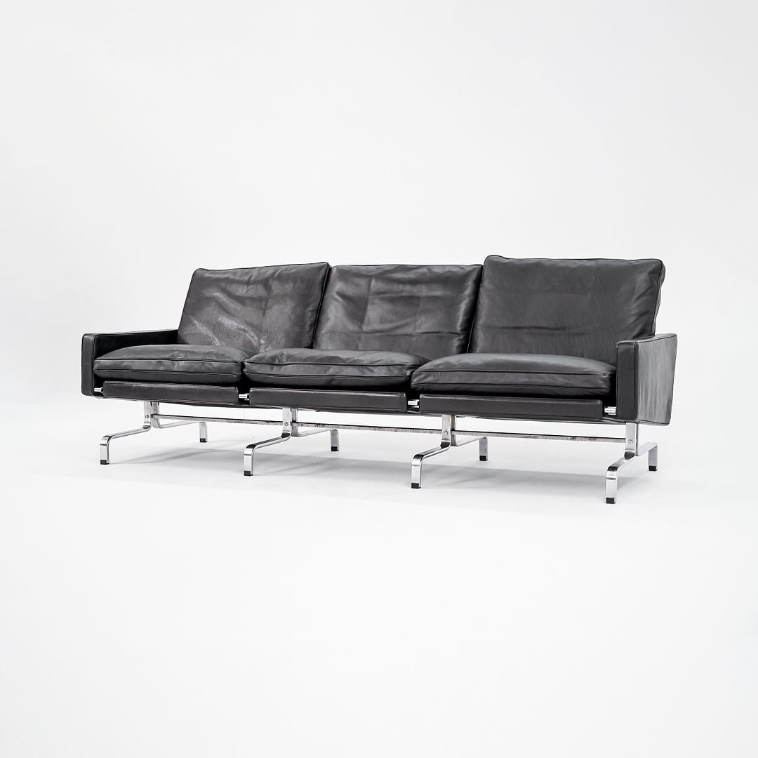PK31 Three Seat Sofa