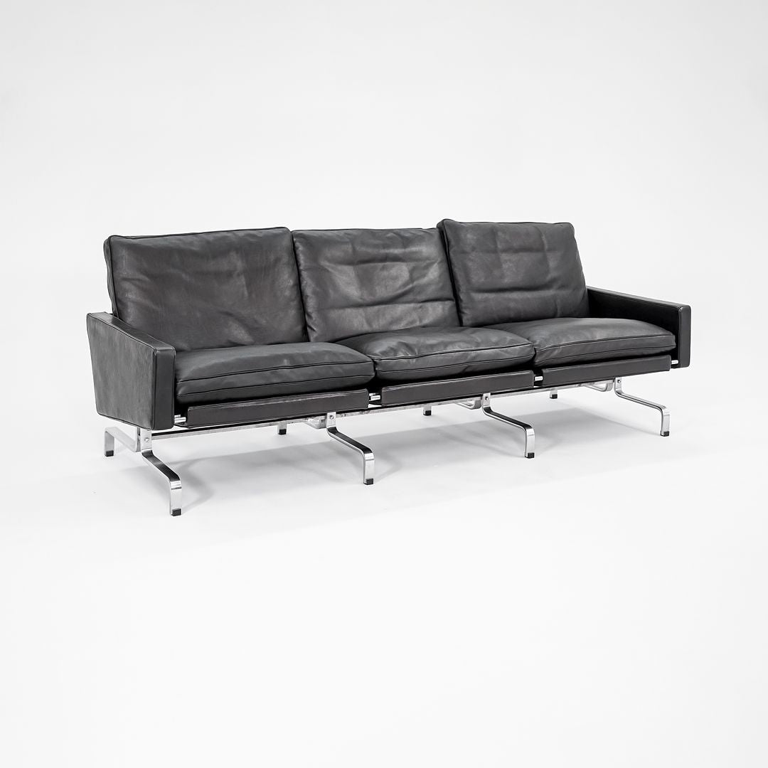 PK31 Three Seat Sofa