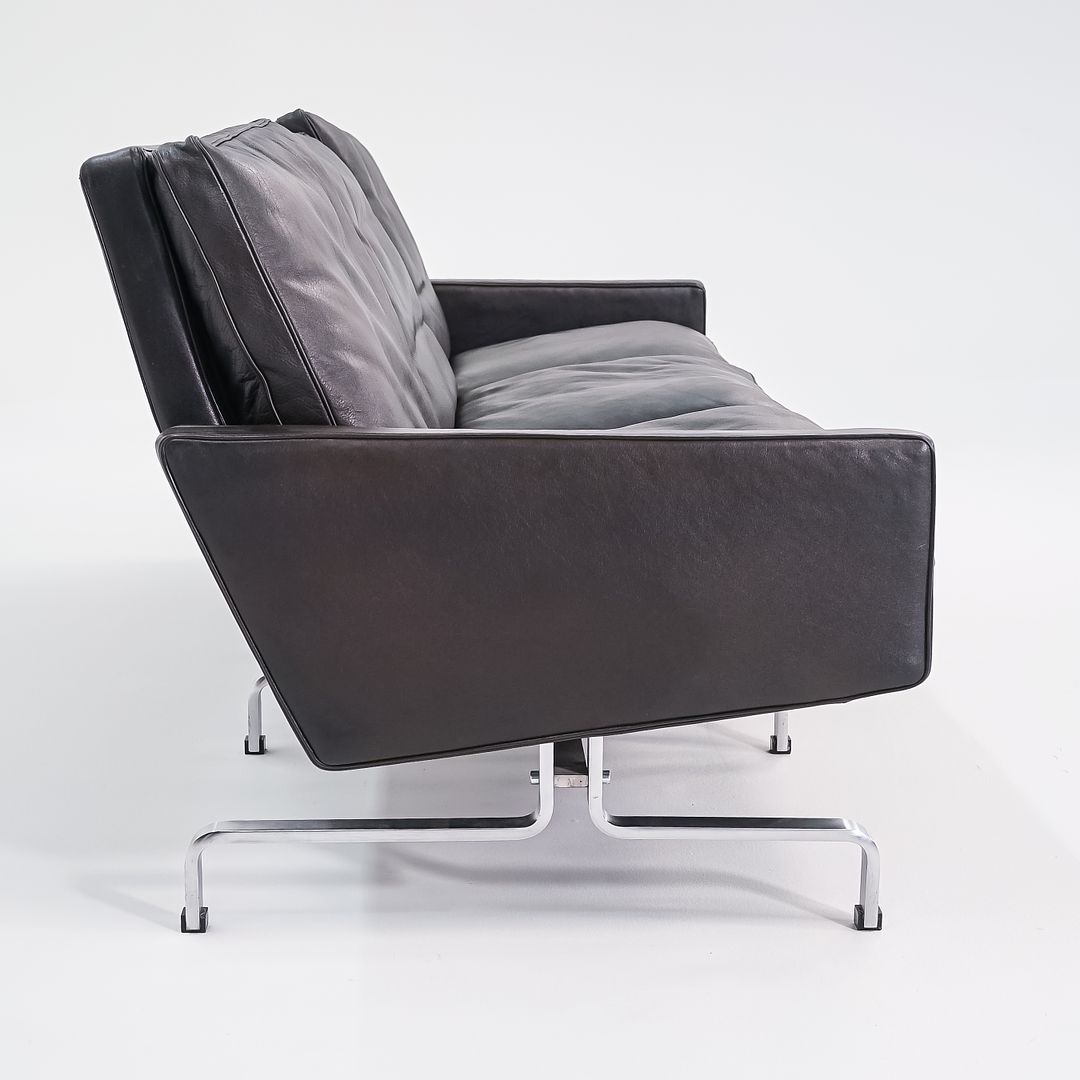 PK31 Three Seat Sofa