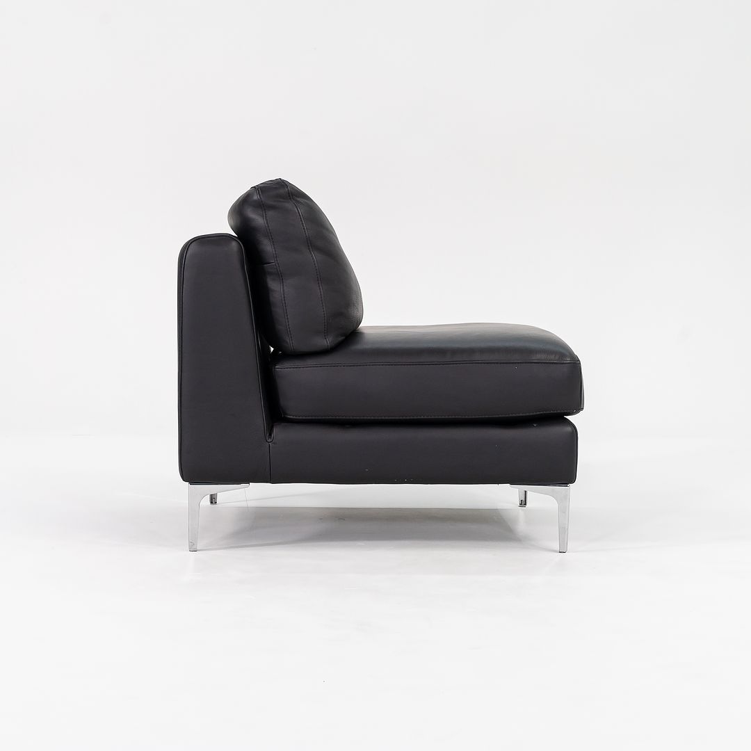 Nicoletti Lounge Chairs